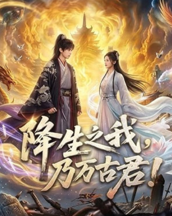 会飞的鲸鱼